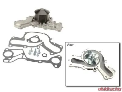 Metrix Engine Water Pump Mitsubishi Montero 2001-2006 - W0133-1602247