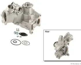 Metrix Engine Water Pump Mercedes-Benz