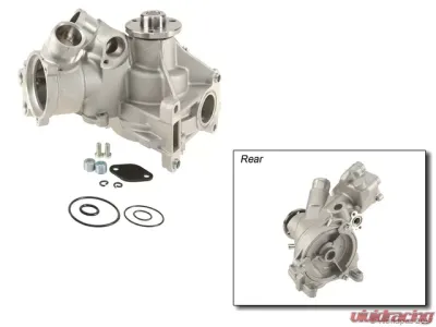 Metrix Engine Water Pump Mercedes-Benz - W0133-1602500