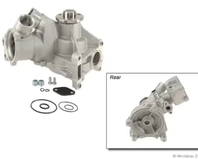 Metrix Engine Water Pump Mercedes-Benz