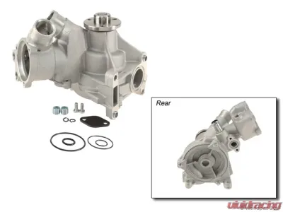 Metrix Engine Water Pump Mercedes-Benz - W0133-1603349