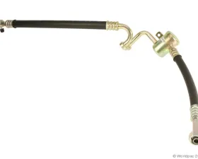 Metrix A/C Refrigerant Hose Mercedes-Benz 1986-1991