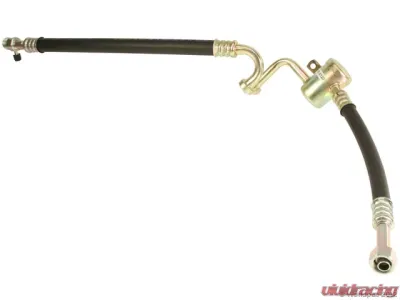 Metrix A/C Refrigerant Hose Mercedes-Benz 1986-1991 - W0133-1604598