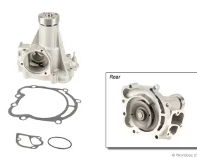 Metrix Engine Water Pump Mercedes-Benz