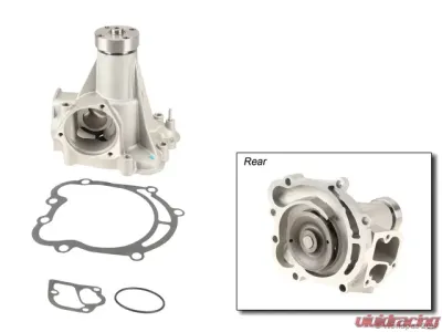 Metrix Engine Water Pump Mercedes-Benz - W0133-1605066
