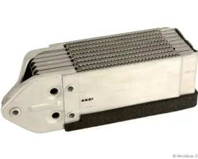 Metrix Engine Oil Cooler Porsche