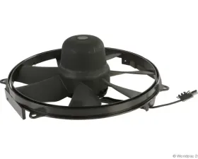 Metrix Engine Cooling Fan Assembly Mercedes-Benz