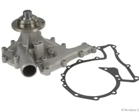 Metrix Engine Water Pump Land Rover
