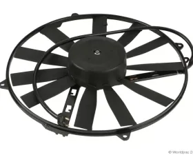 Metrix Engine Cooling Fan Assembly Mercedes-Benz
