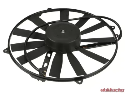 Metrix Engine Cooling Fan Assembly Mercedes-Benz - W0133-1607012