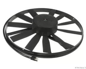 Metrix Engine Cooling Fan Assembly Mercedes-Benz