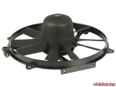 Metrix Engine Cooling Fan Assembly Mercedes-Benz Left - W0133-1608715
