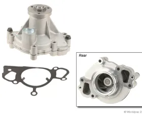 Metrix Engine Water Pump Jaguar