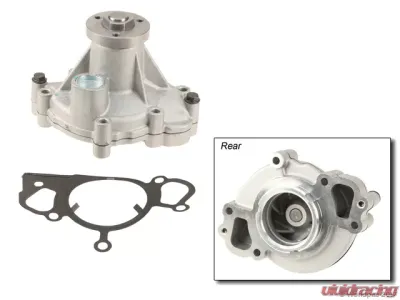 Metrix Engine Water Pump Jaguar - W0133-1609249