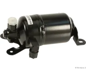 Metrix A/C Receiver Drier Jaguar 1987-1992