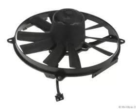 Metrix Engine Cooling Fan Assembly Mercedes-Benz Right
