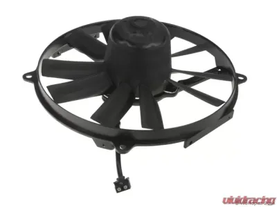 Metrix Engine Cooling Fan Assembly Mercedes-Benz Right - W0133-1610363