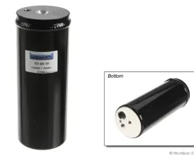Metrix A/C Receiver Drier Volkswagen