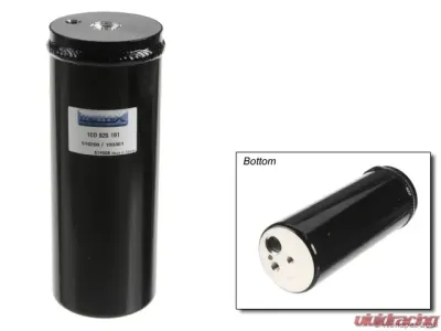 Metrix A/C Receiver Drier Volkswagen - W0133-1610373
