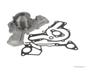 Metrix Engine Water Pump Mitsubishi Montero 1994-1996 3.5L V6