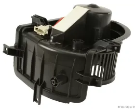 Metrix HVAC Heater Assembly Volkswagen