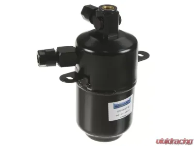 Metrix A/C Receiver Drier Mercedes-Benz - W0133-1613840