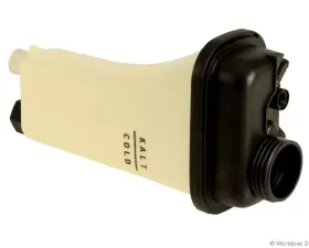Metrix Engine Coolant Reservoir BMW