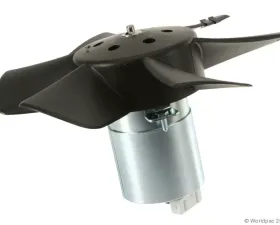 Metrix Engine Cooling Fan Assembly