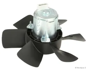Metrix Engine Cooling Fan Assembly