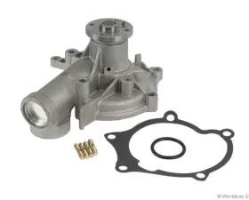 Metrix Engine Water Pump Mitsubishi Galant 1989-1993