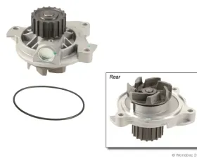 Metrix Engine Water Pump Volkswagen Eurovan