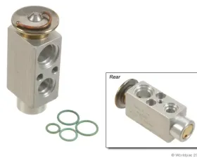 Metrix A/C Expansion Valve Jaguar 1993-1994