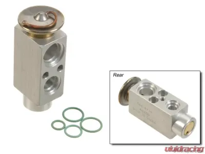 Metrix A/C Expansion Valve Jaguar 1993-1994 - W0133-1623648