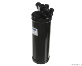 Metrix A/C Receiver Drier Land Rover Range Rover 1987-1989