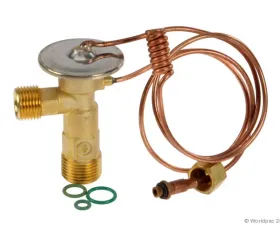 Metrix A/C Expansion Valve