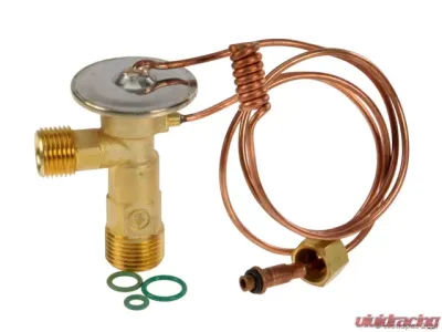 Metrix A/C Expansion Valve - W0133-1626713