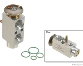 Metrix A/C Expansion Valve Mercedes-Benz