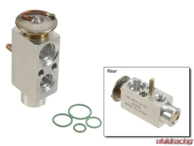 Metrix A/C Expansion Valve Mercedes-Benz - W0133-1627659