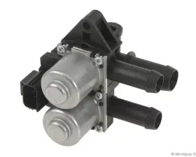 Metrix HVAC Heater Control Valve Jaguar S-type 2002-2008