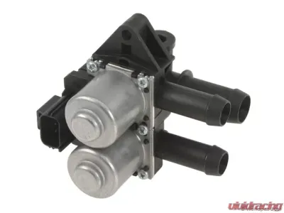 Metrix HVAC Heater Control Valve Jaguar S-type 2002-2008 - W0133-1655860