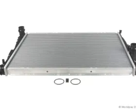 Metrix Radiator BMW
