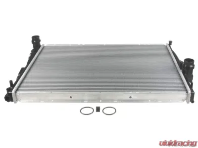Metrix Radiator BMW - W0133-1662561