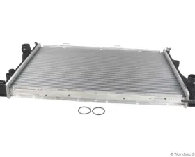 Metrix Radiator BMW