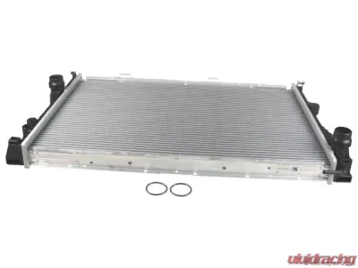 Metrix Radiator BMW - W0133-1663443