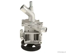 Metrix Engine Water Pump Mini Cooper S 2002-2008