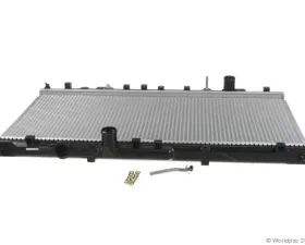 Metrix Radiator