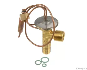 Metrix A/C Expansion Valve