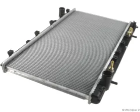 Metrix Radiator