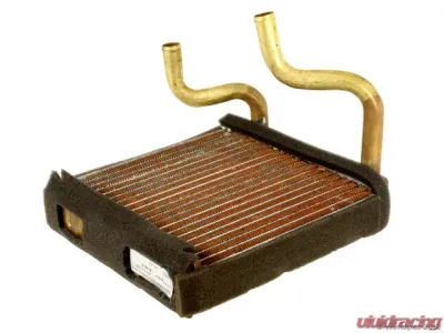 Metrix HVAC Heater Core - W0133-1674482