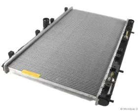 Metrix Radiator